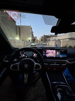 بی ئێم دەبڵیو سیریەس 3